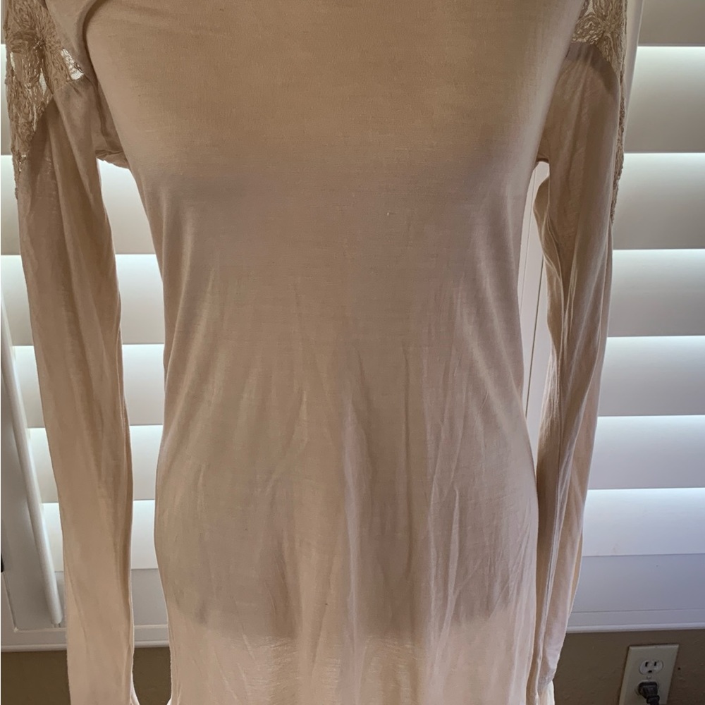 Jessica Taylor 2pc dress/top set nwot - Picture 5 of 7